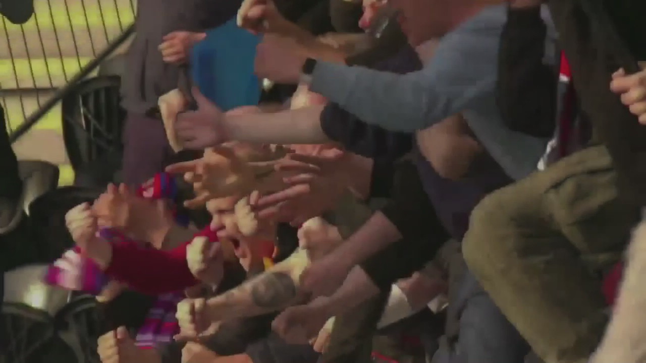 - Uansett hva, vi ofrer alt for Enga!